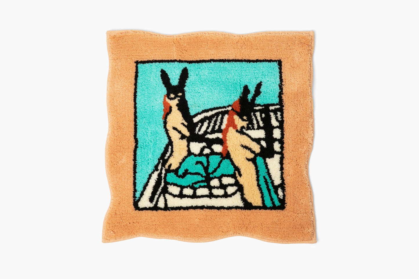 Amalfi Coast Rug